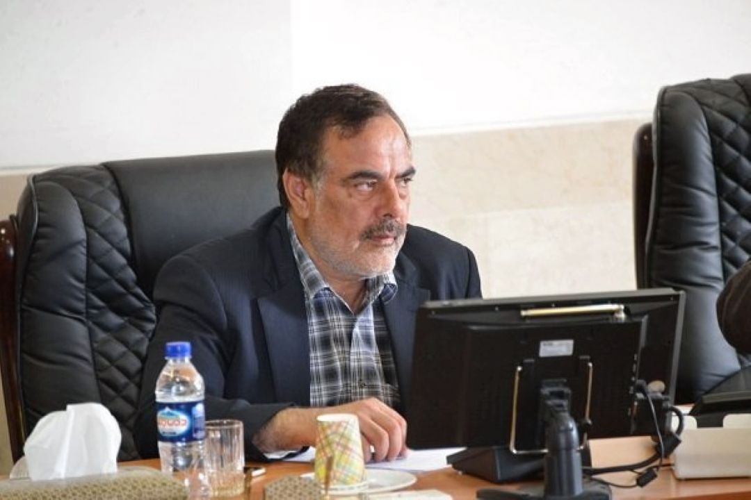 16شهر سیستان و بلوچستان دچار تنش آبی است
