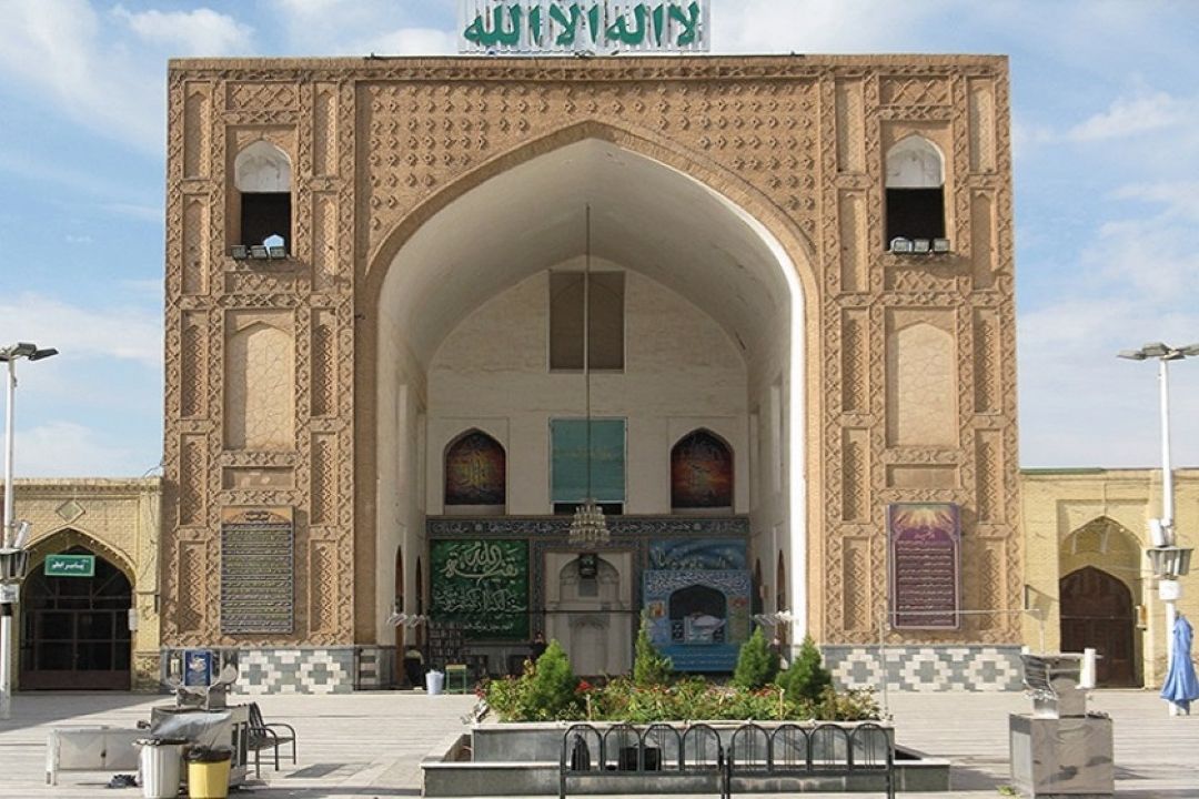 دایره مینا