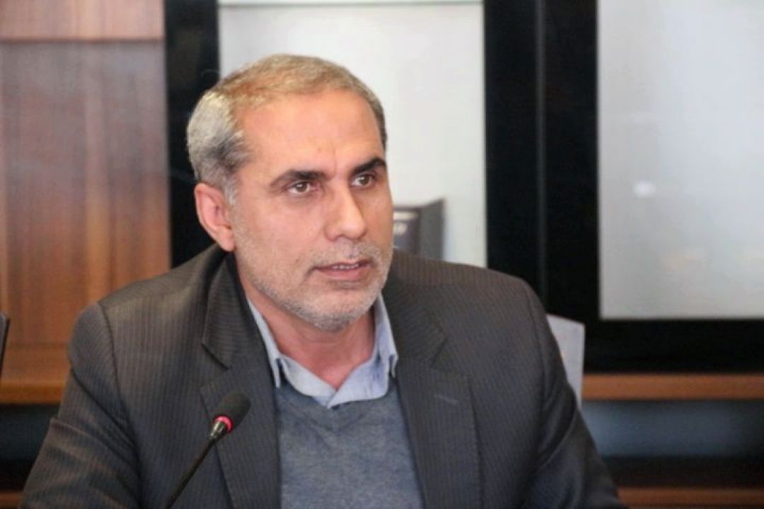  خروج دام زنده از مبادی مرزی
