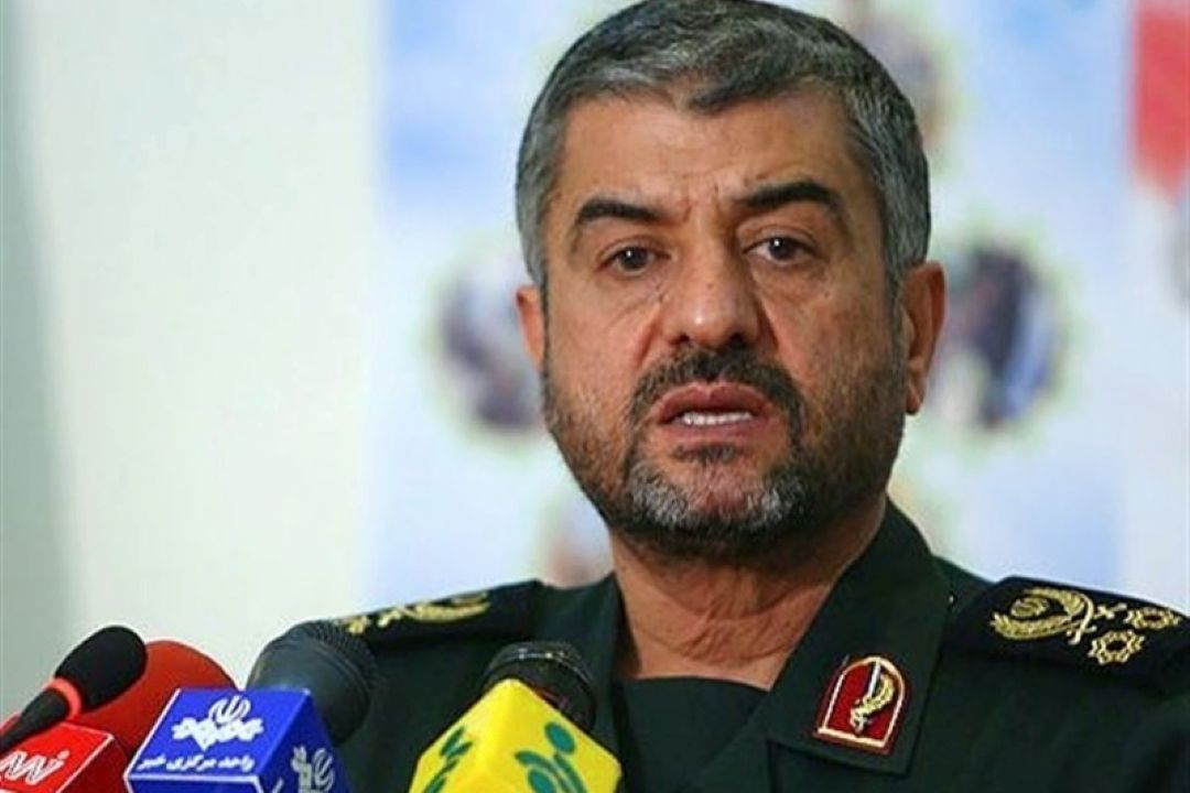 آرزویتان درباره ایران را به گور می‌برید
