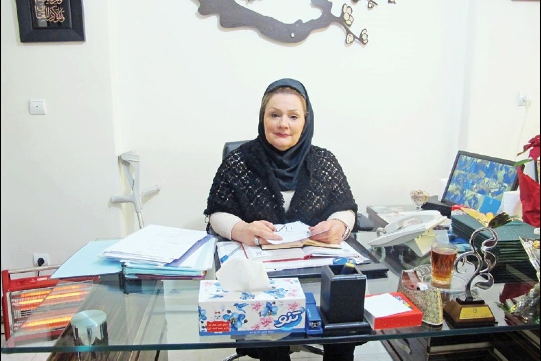 نظارت ضعیف دستگاه ها  بر عملكرد موسسات خیریه 