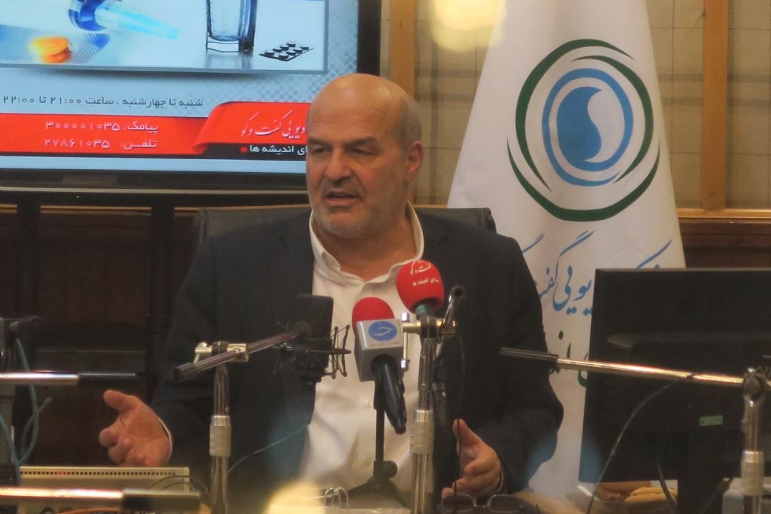 محیط زیست كشور ما بسیار شكننده و آسیب پذیر است