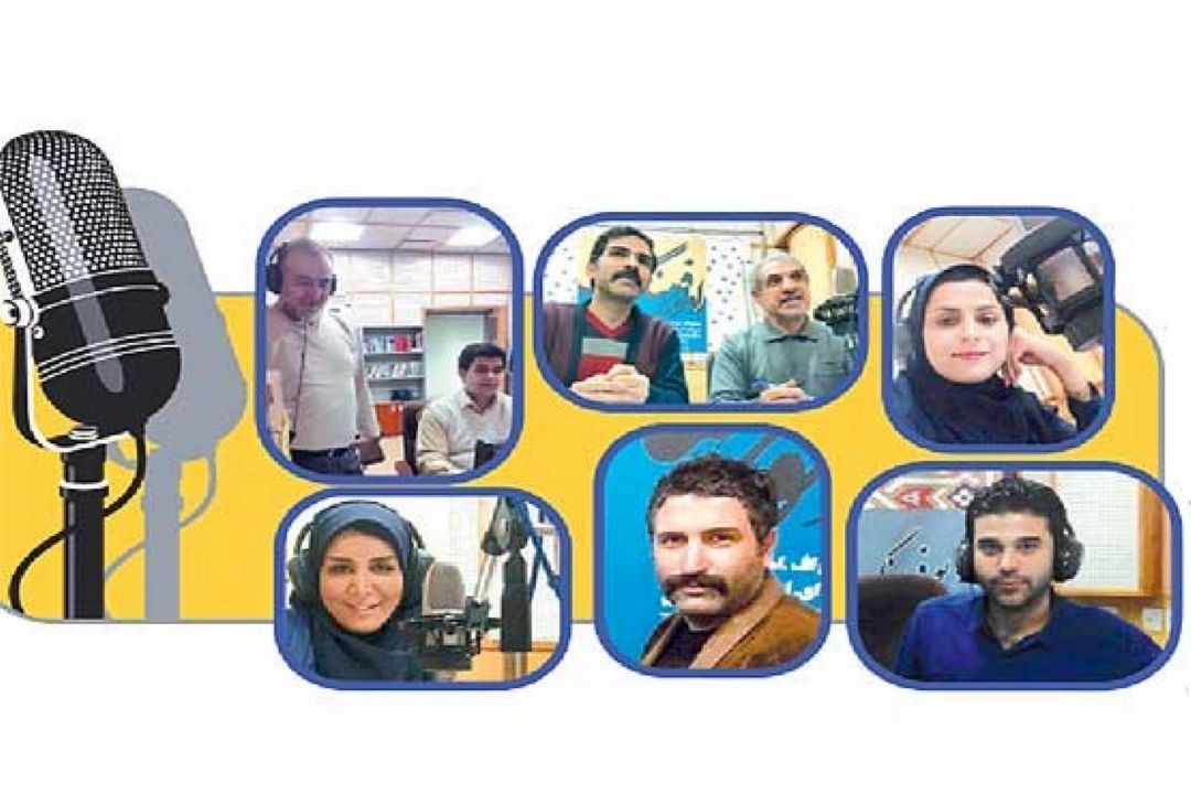 روز جمعه را در" كافه نیمروز" بگذرانید