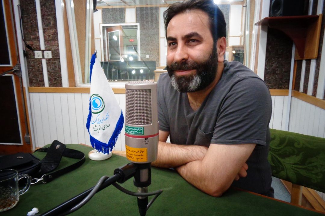 خلاقیت مهم ترین فاكتور توسعه هنر است