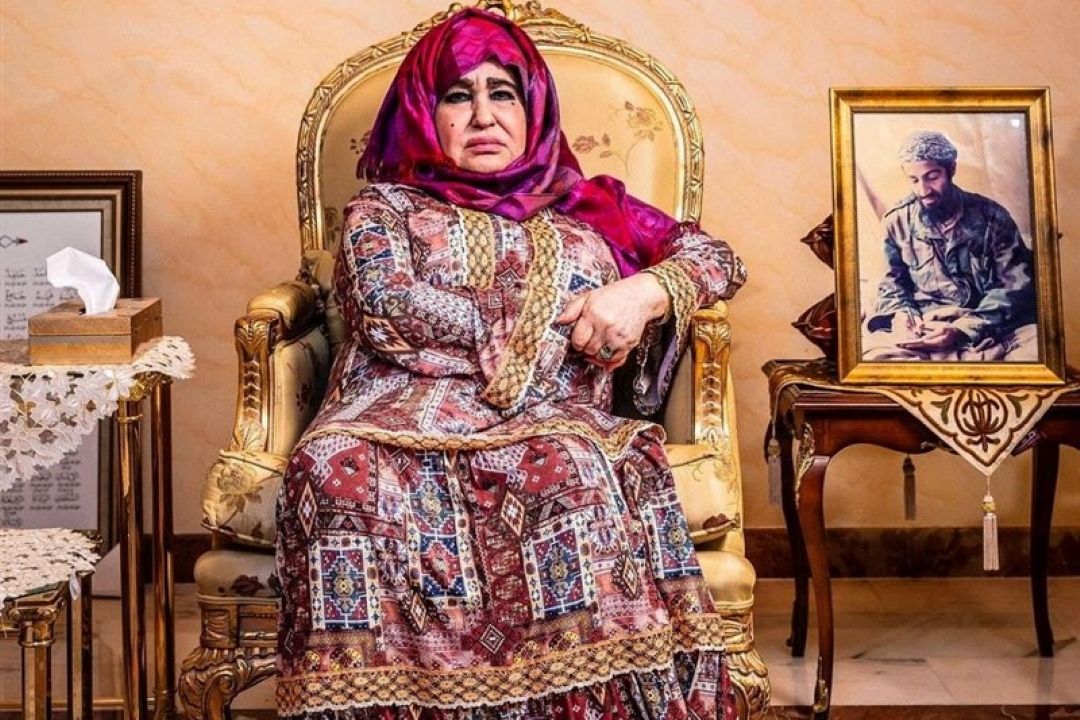 اسامه را شستشوی مغزی دادند