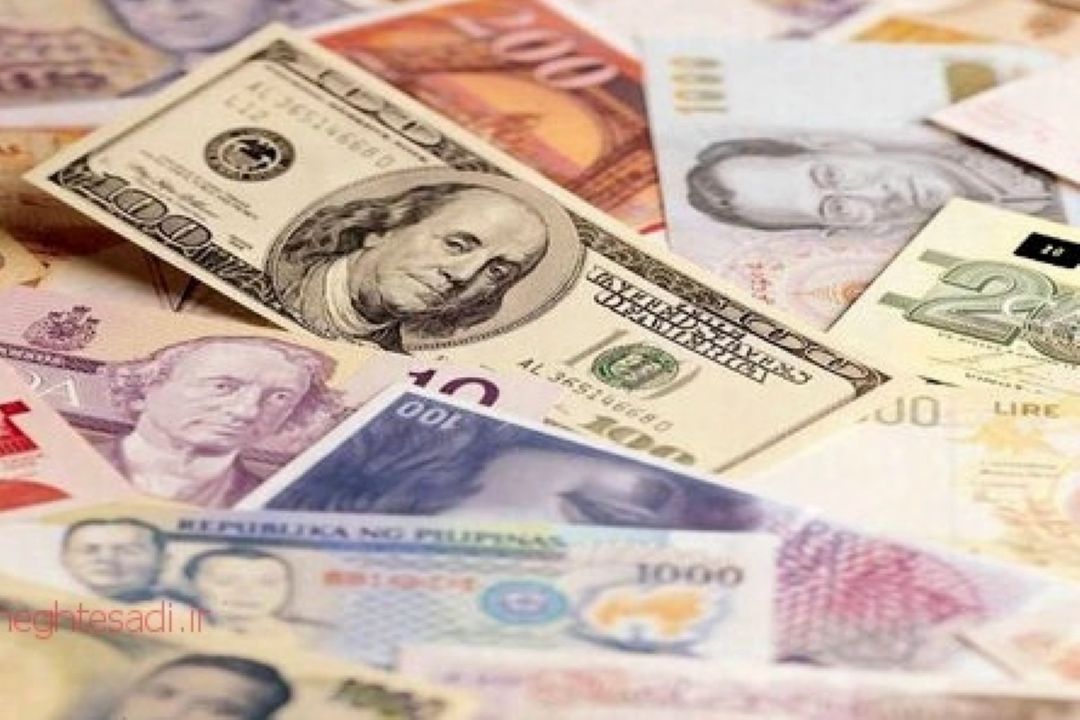 توسعه صادرات غیرنفتی رویكرد بازار ثانویه ارزی