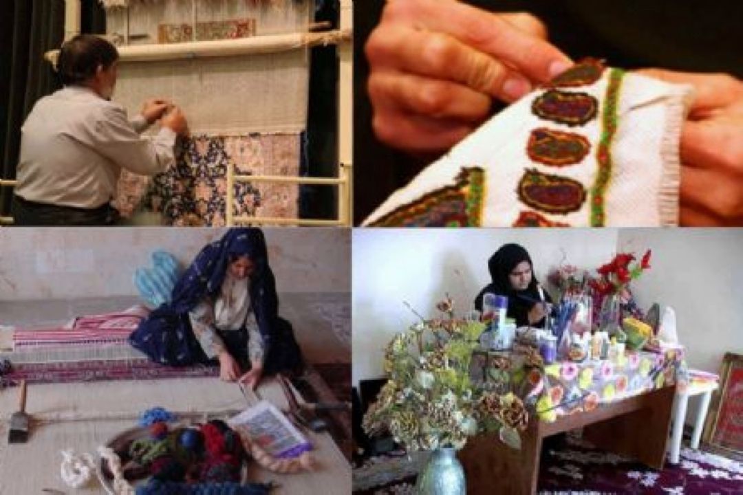 رونق دادن به  كسب و كار با "اكسیر"