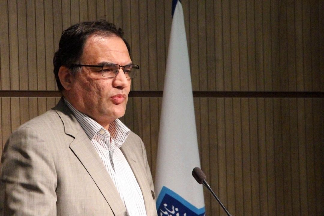  گفتگو با دكتر حسن ذوالفقاری را بشنوید