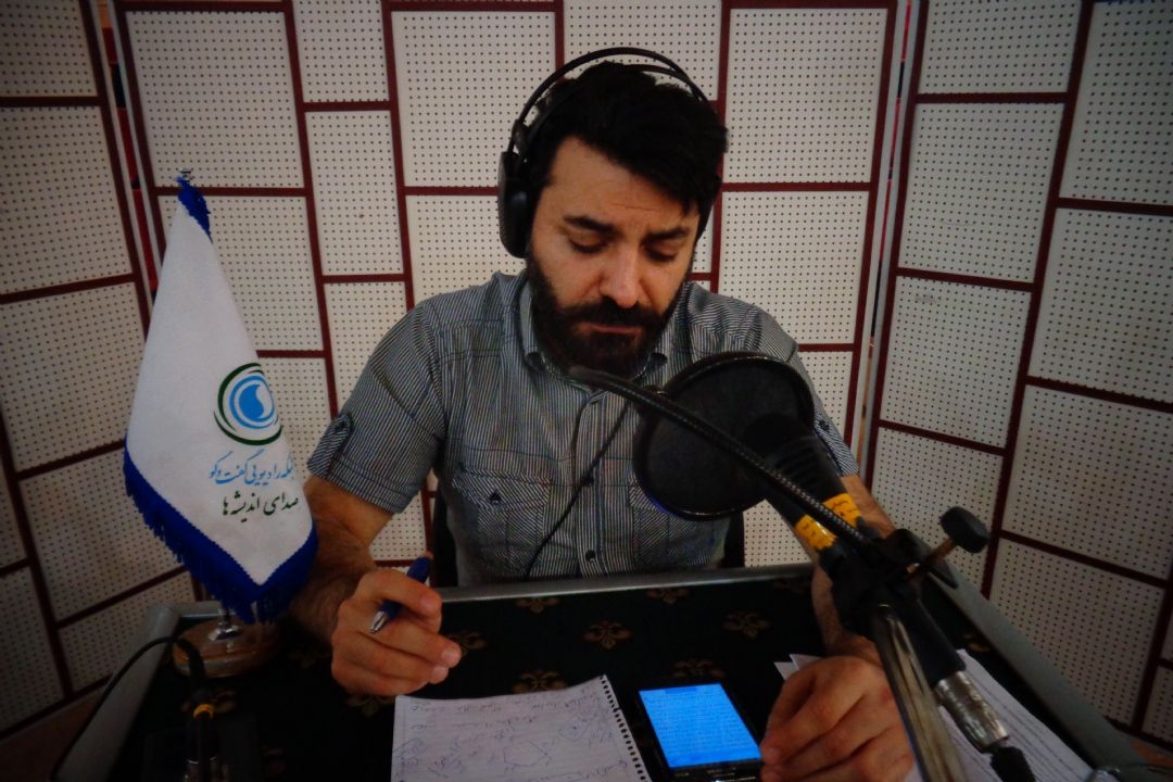 گفت وگوی فرهنگی|16مرداد