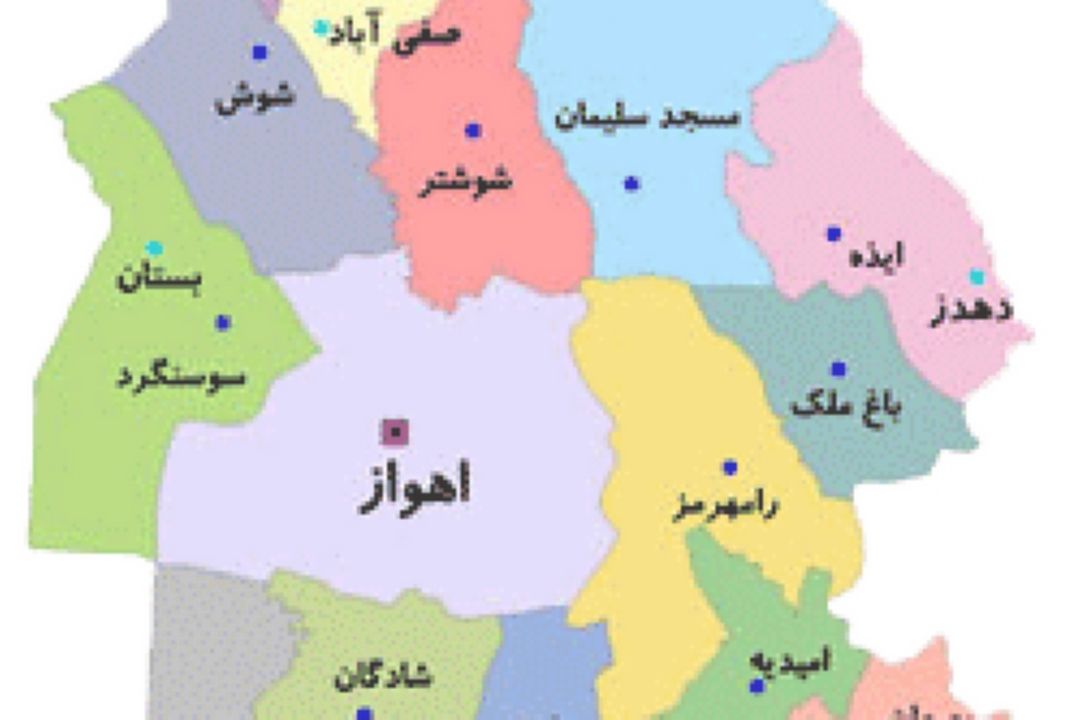 خوزستان، استان پیشرو در تكمیل پروژه های عمرانی ورزشی كشور