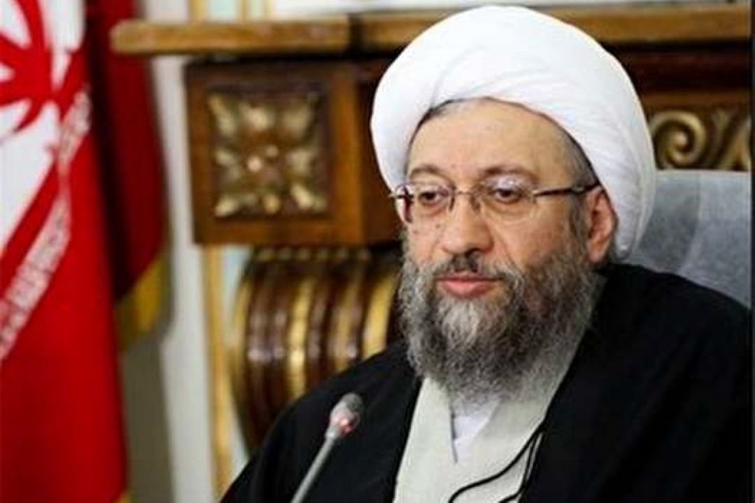 در جلسه مسئولان عالی قضایی؛