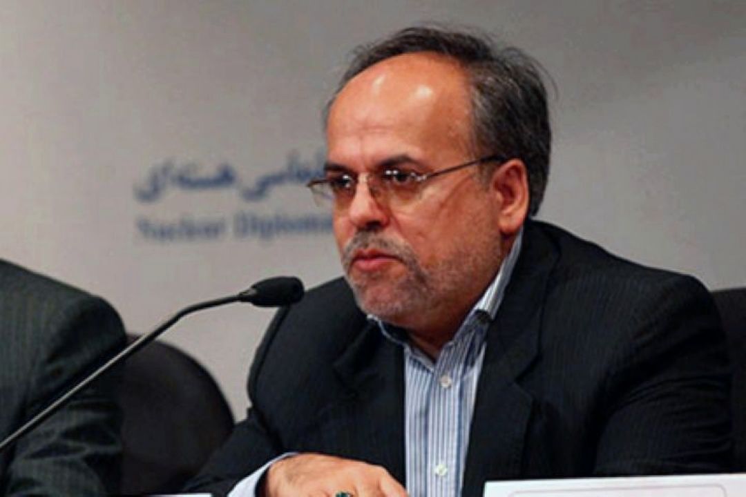 اتحادیه اروپا، چین و روسیه در تعامل با ایران در خوف و رجا هستند