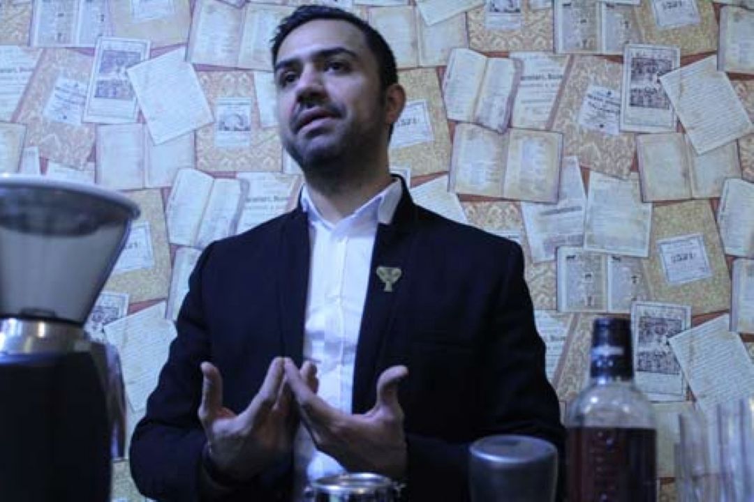 ضرورت توجه به كافه به عنوان جاذبه گردشگری در ایران  
