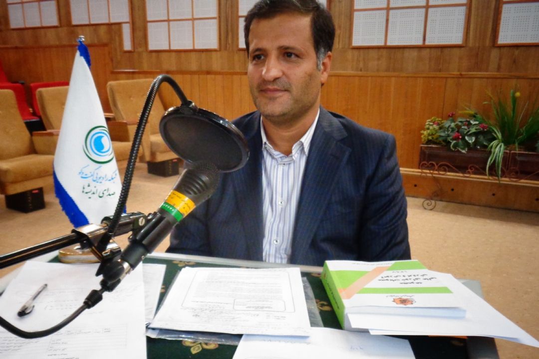 اجرای طرح توانمندسازی معلمان در مدارس كم جمعیت