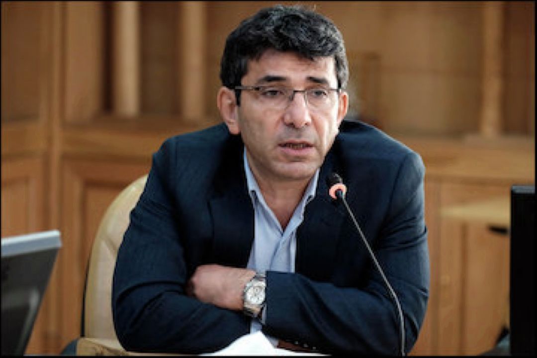 تدوین الگوی جدی برای سیاستگذاری زمین