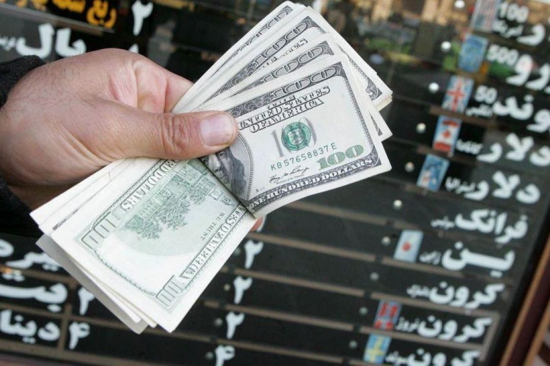  دولت عامل اصلی تعیین نرخ ارز در ایران