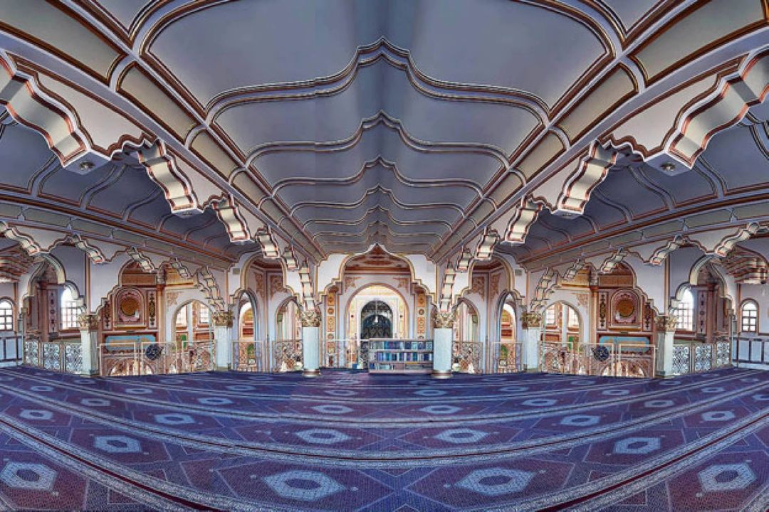 دایره مینا