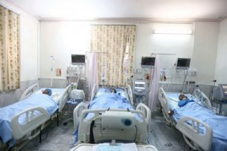 كمبود تخت؛ عامل اصلی ازدحام در بیمارستان های دولتی