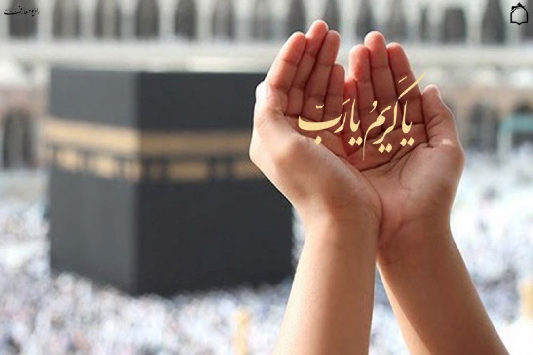 ملكا ذكر تو گویم كه تو پاكی و خدایی...