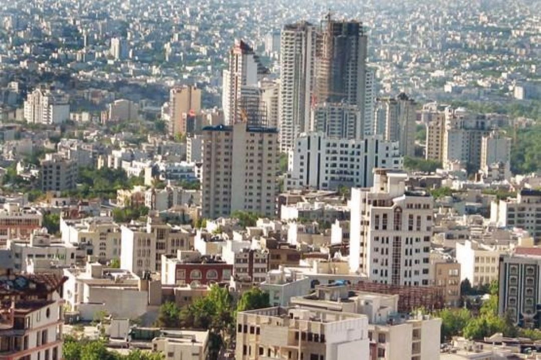 دولت عامل ناكارآمدی بخش مسكن 