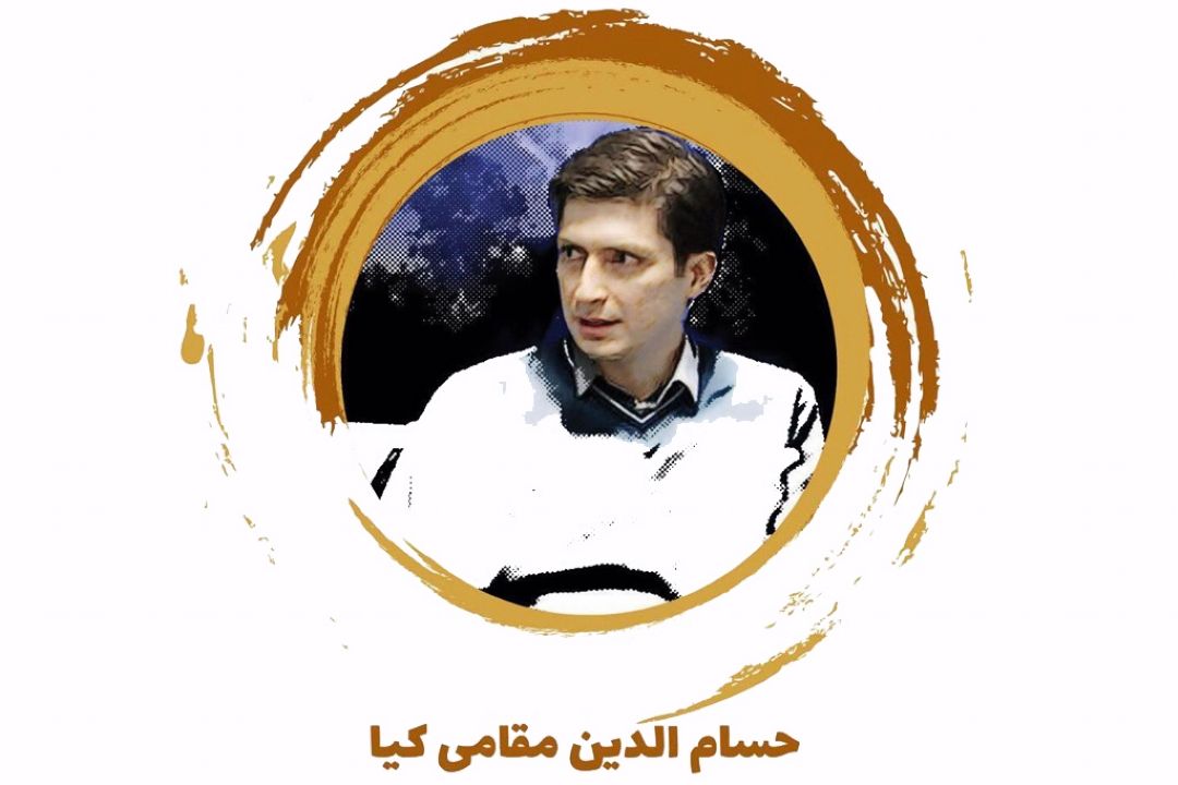 همراه با یك روزنامه نگار طنزپرداز در رادیو صبا