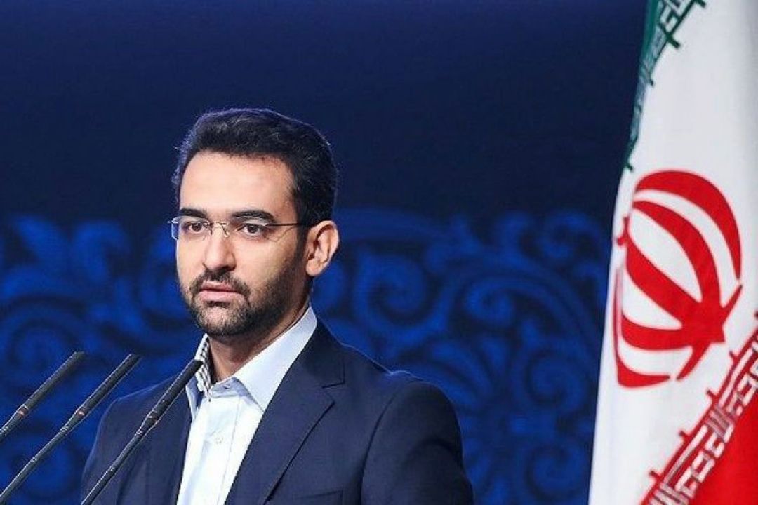 در نشست معرفی دستاورد‌های نانو؛