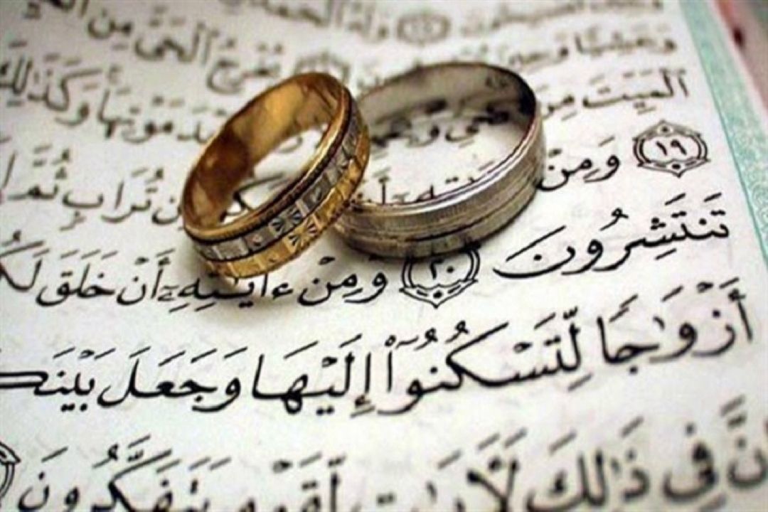 ماجرای ازدواج دو جوان در سریال " وصل " رادیو نمایش 