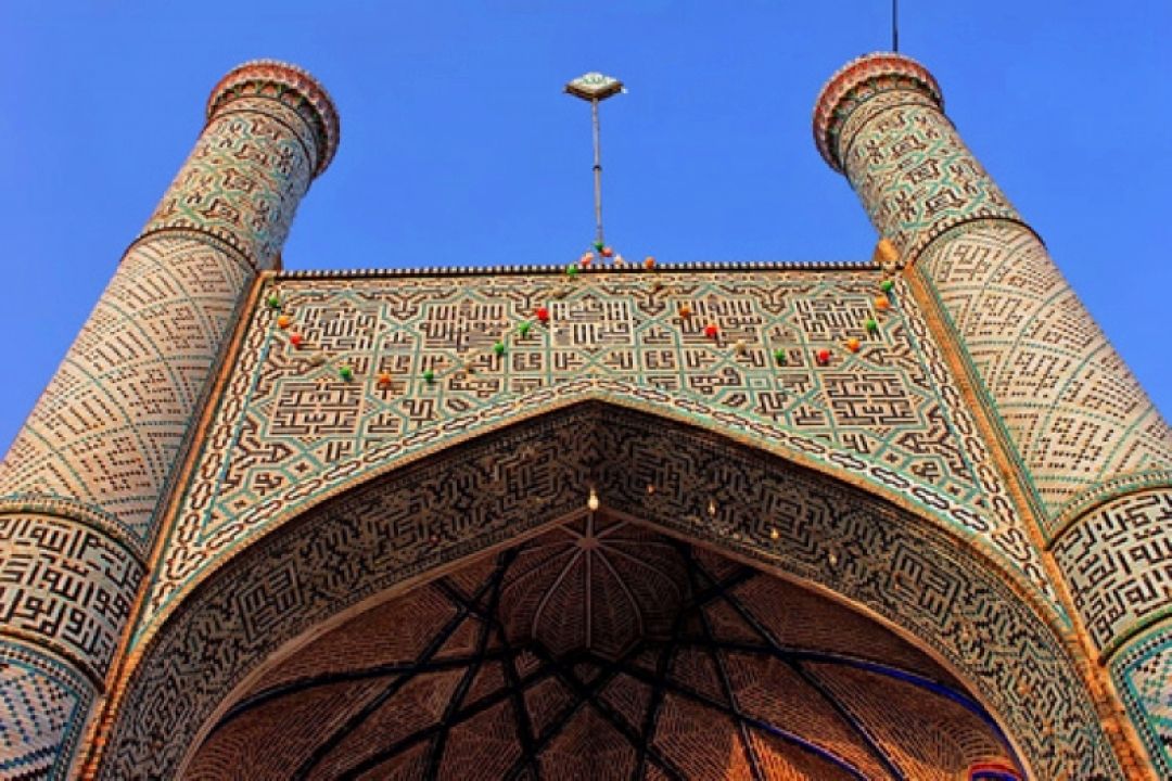 دایره مینا