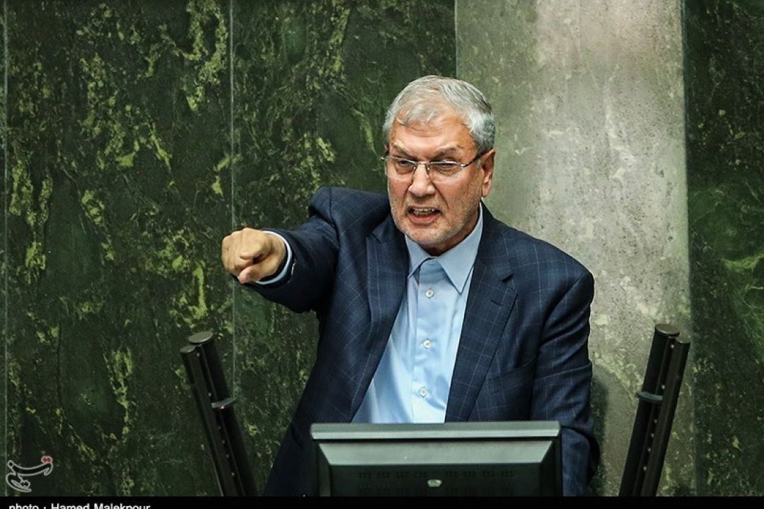 ماجرای درخواست 500 میلیونی یك نماینده از ربیعی