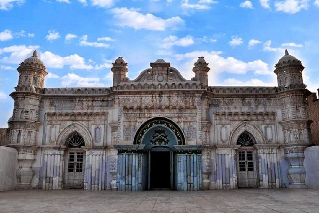 دایره مینا