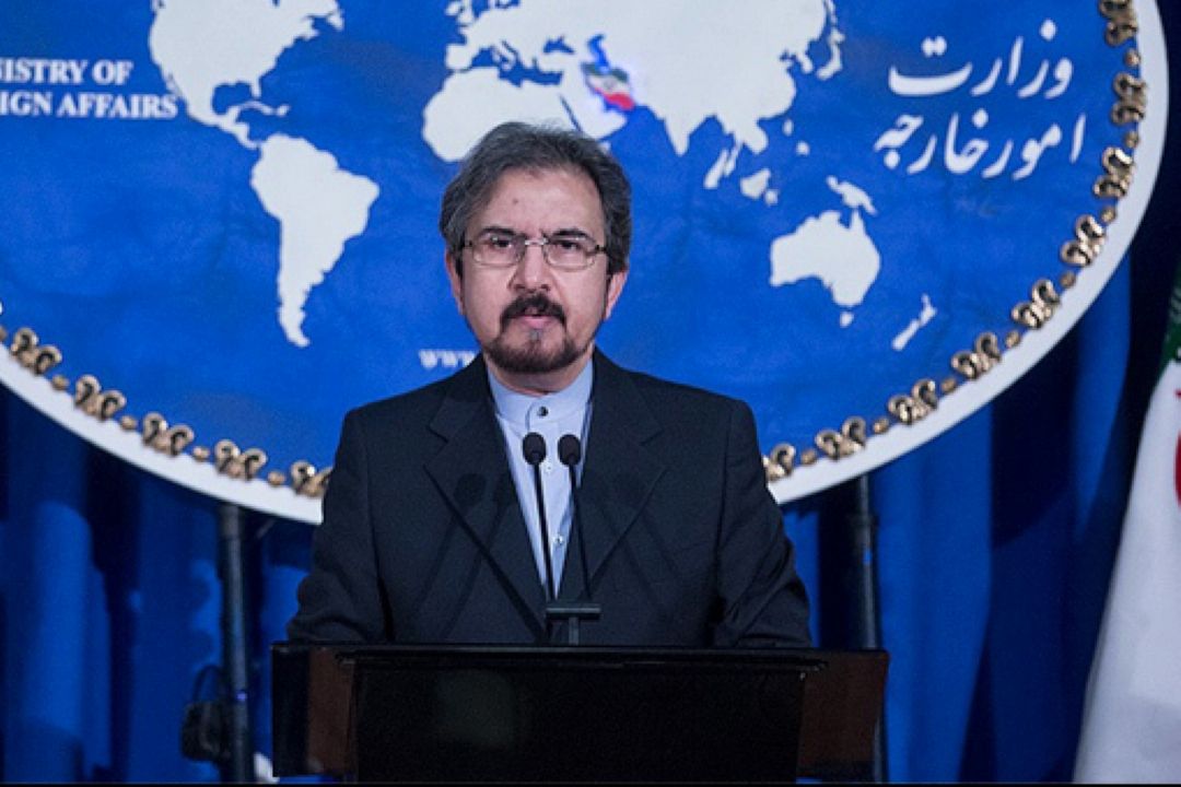 هیچ حقی از ایران سلب نشده است 