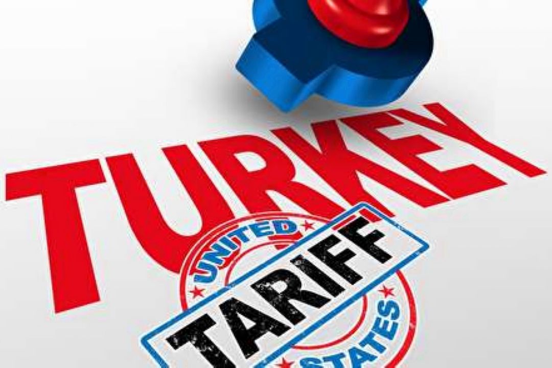 با فرمان اردوغان؛ آغاز اجرای تحریم های تركیه علیه آمریكا