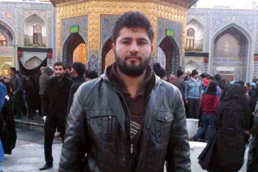 «سعید براتی» به آغوش خانواده بازگشت