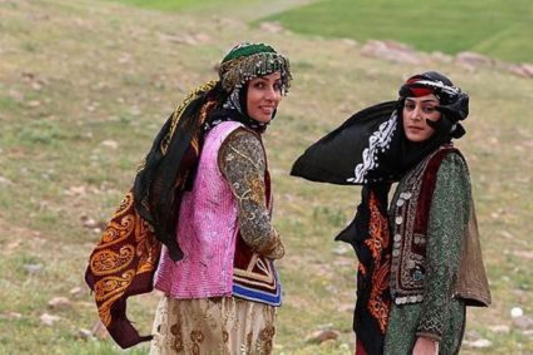 فرهنگ و اداب و رسوم مردم ایلام