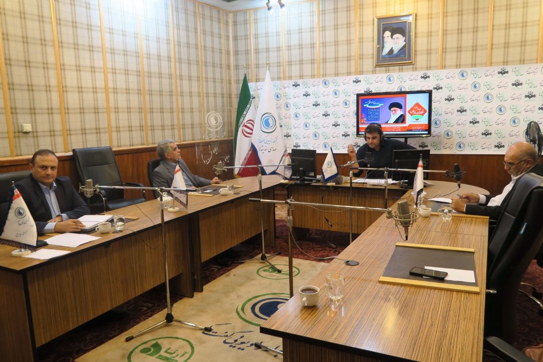 گفت و گوی اقتصادی|23مرداد
