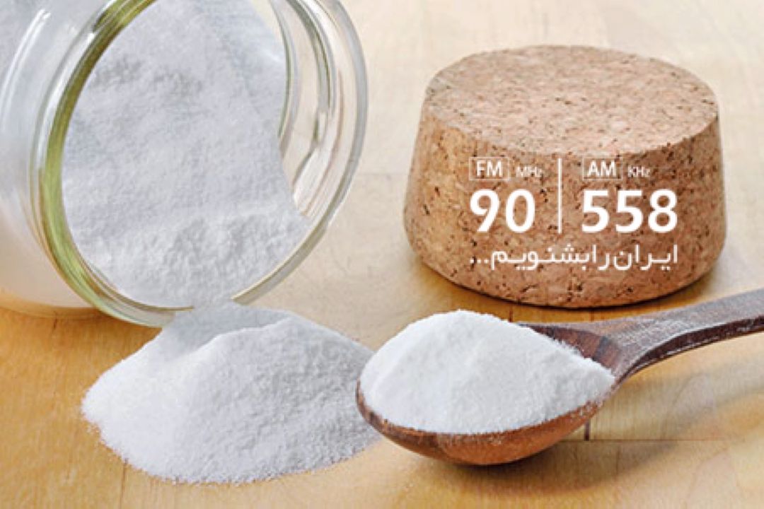 از جنگ جهانی دوم، جوش شیرین جای خمیر نان را گرفت