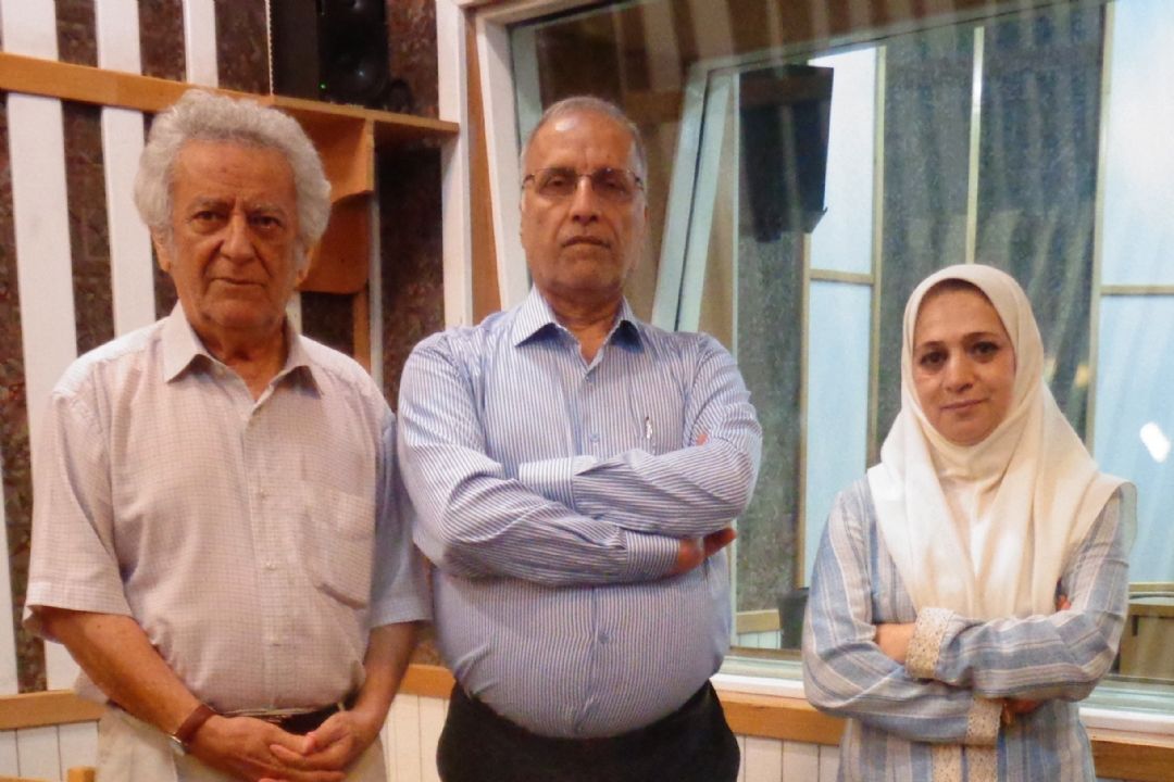 حیاط خلوت|24مرداد