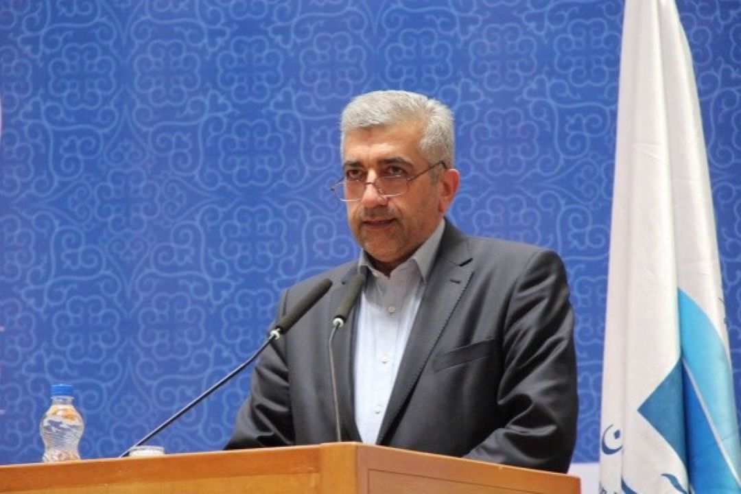 افتتاح نخستین نیروگاه گازی كلاس اف در كشور