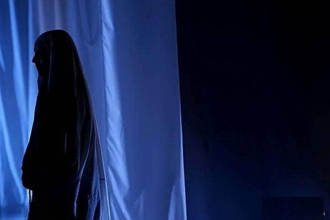 زن مظهر جمال الهی 