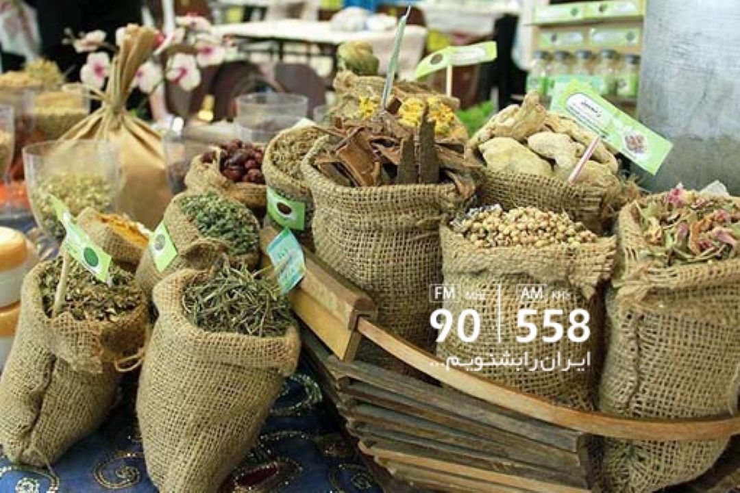 در تولید گیاهان دارویی رتبه یك جهان را داریم