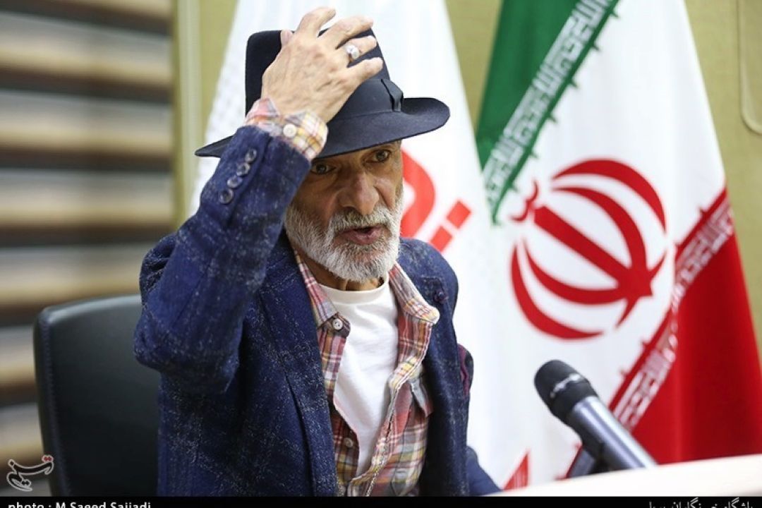 ماجرای حساسیت سفارت انگلیس به فیلم "ضیاءالدین دری" / ساخت سریالی درباره حضرت زینب(س) آرزویی كه برآورده نشد