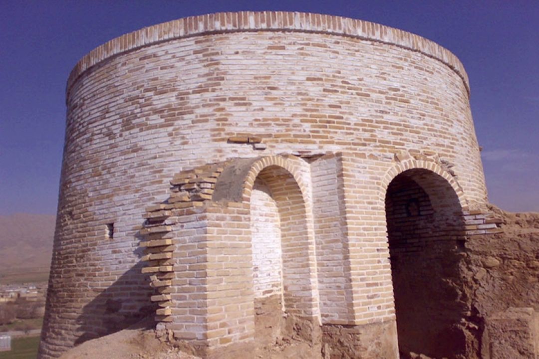 سفر به ایذه 