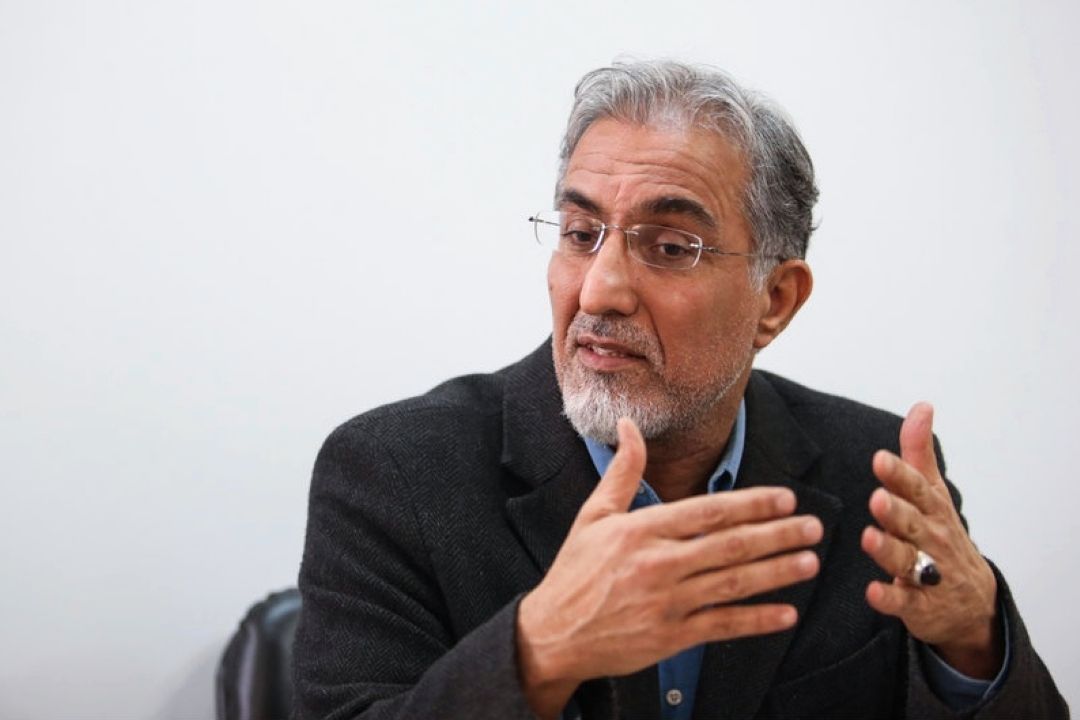  رشد 3 برابری نرخ ارز تكان دهنده است