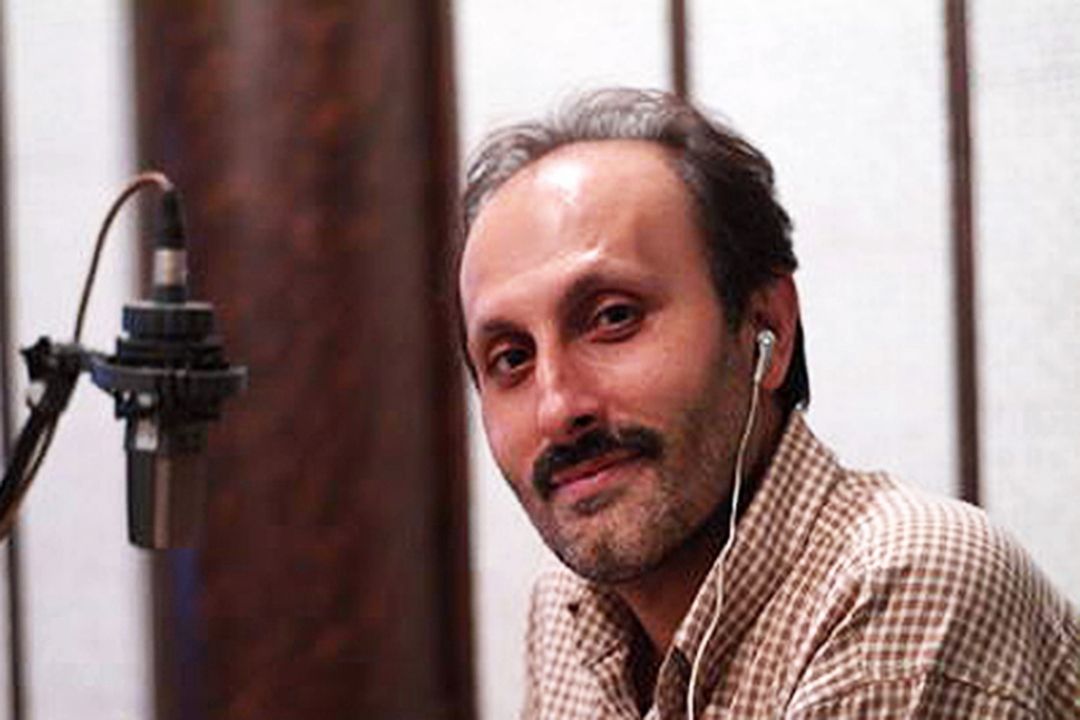 سكانس‎هایی با صدای "امیرمحمد صمصامی" در رادیو صبا