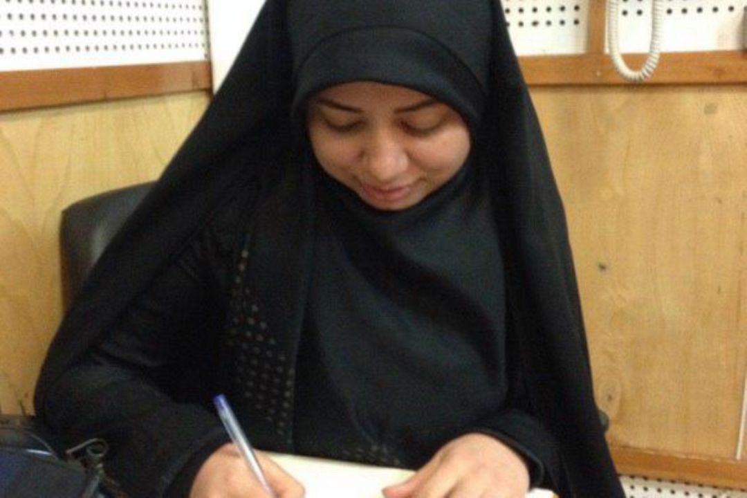 برنامك محله من وما -سرای محله