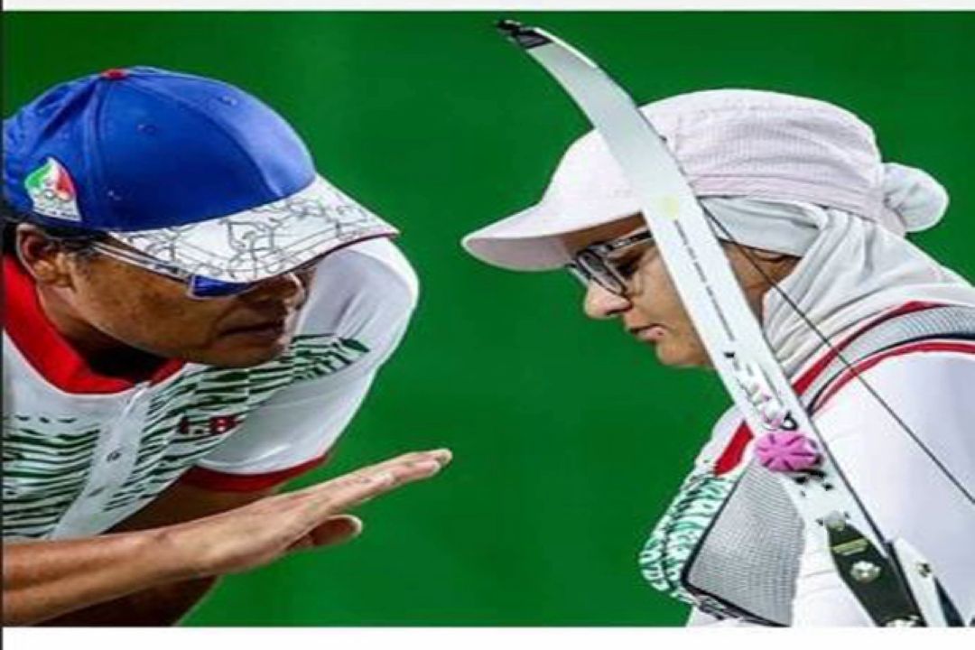 توضیحات زهرا_نعمتی درباره حذف شدنش از مسابقات
