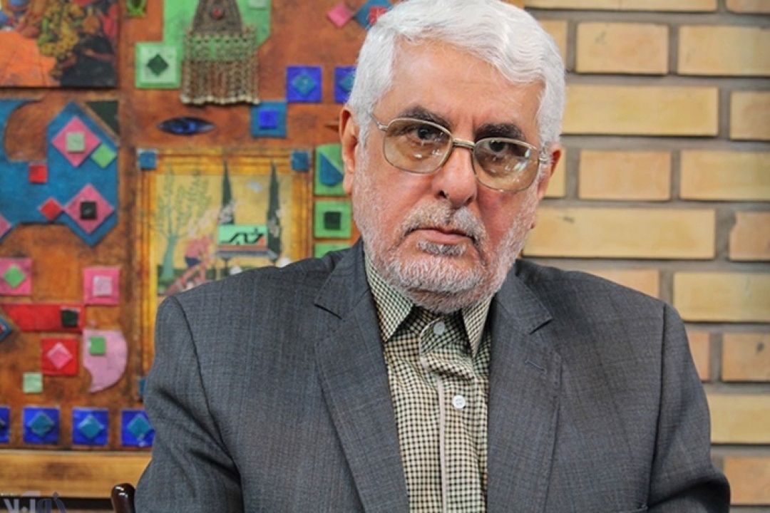 ادعای حاكمیت مالكیت بحرین بر قطر، برای فشار به قطر است