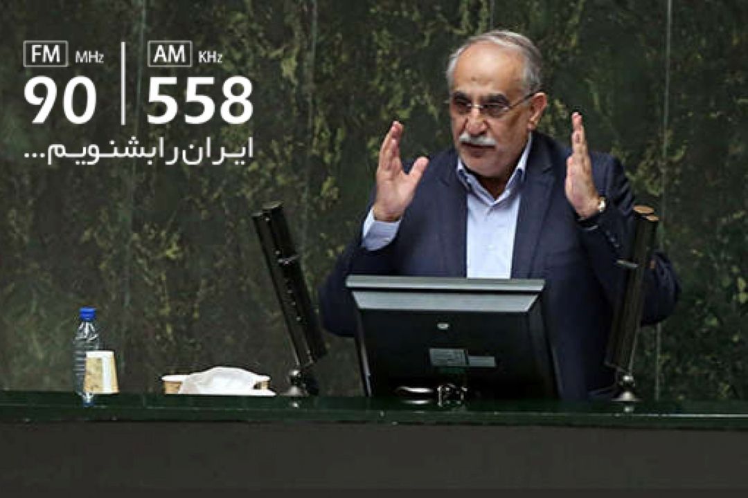 كرباسیان از وزارت اقتصاد بركنار شد