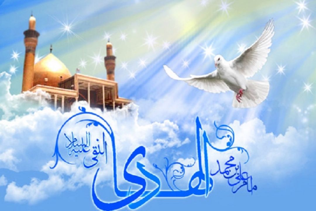 "نور حقیقت " در رادیو نمایش تابید