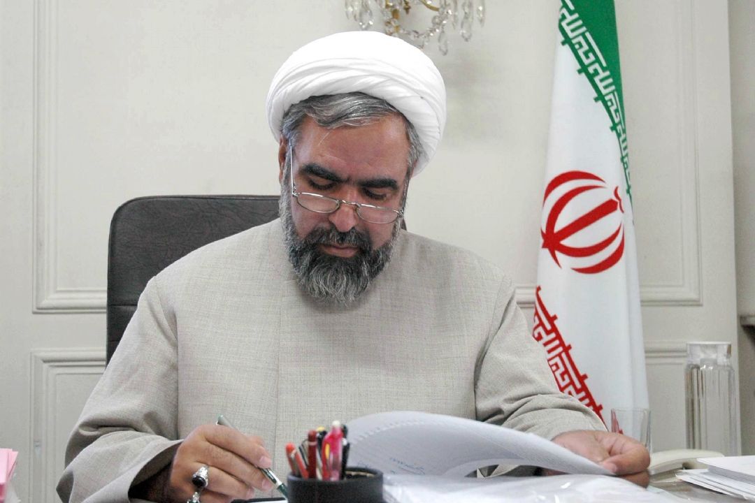 نقش موثر واقعه غدیر در پیروزی انقلاب اسلامی ایران 